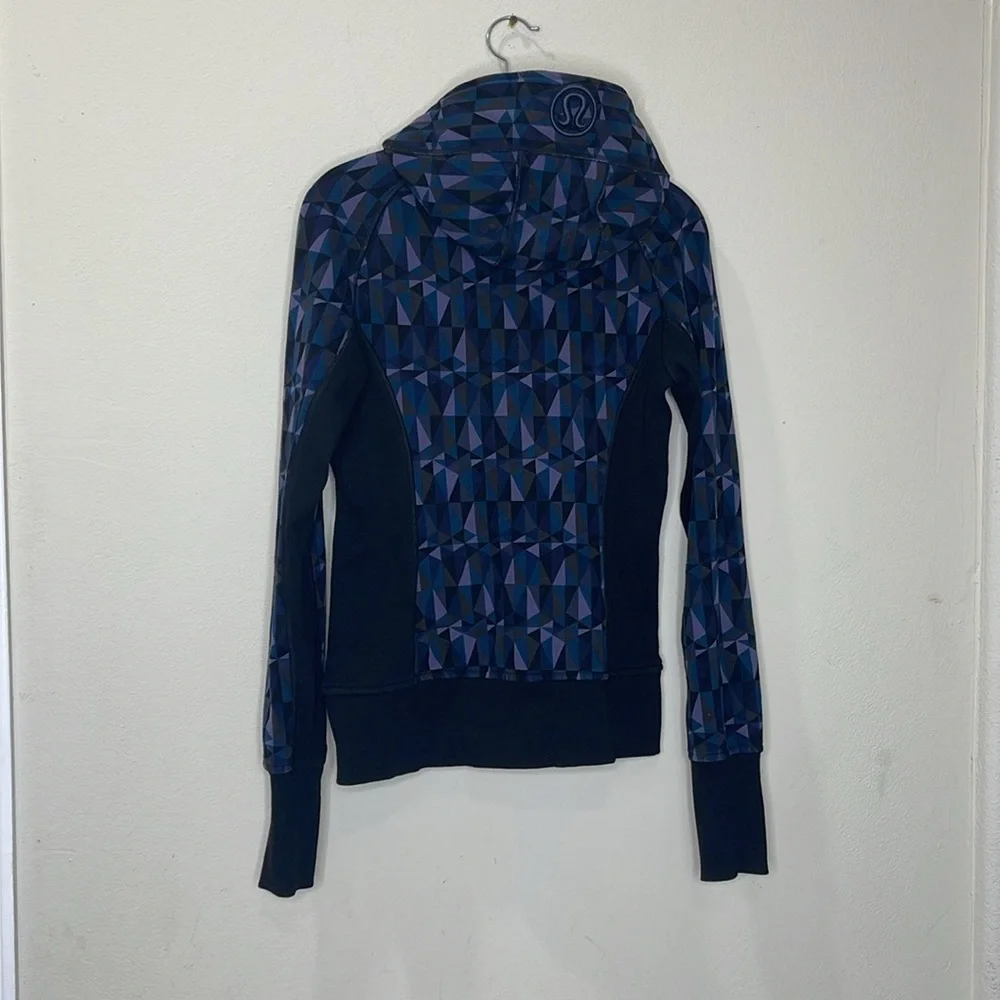 Lululemon Scuba Hoodie